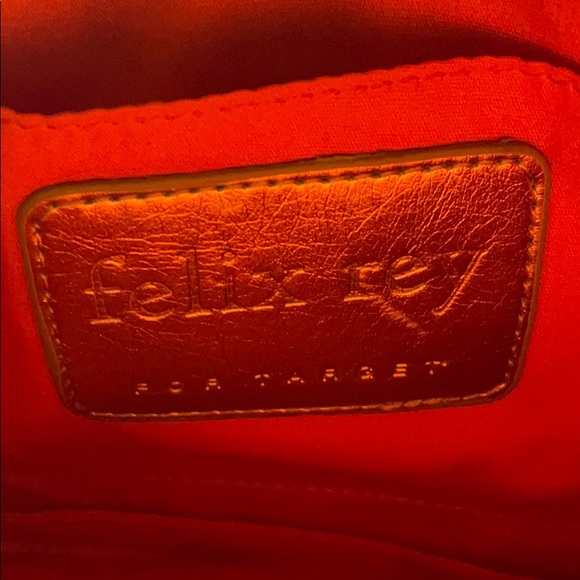 Felix Rey for Target clutch - Picture 3 of 4